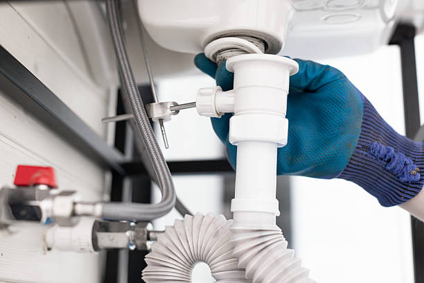 Reliable Emergency Plumber contractor in Chenoa, IL by AAA Plumbing Heating